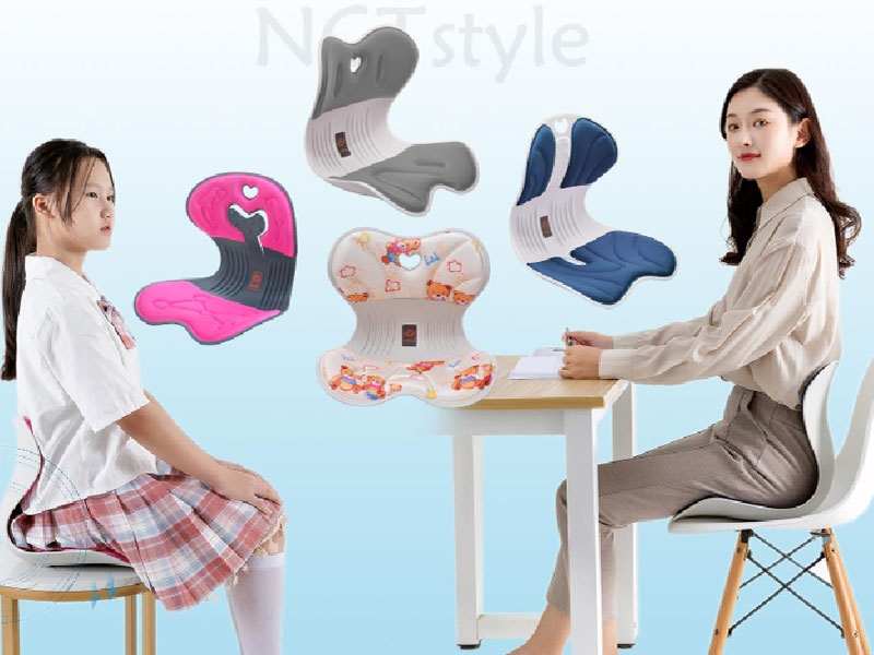 护腰养腰座椅：现代办公族的健康必备