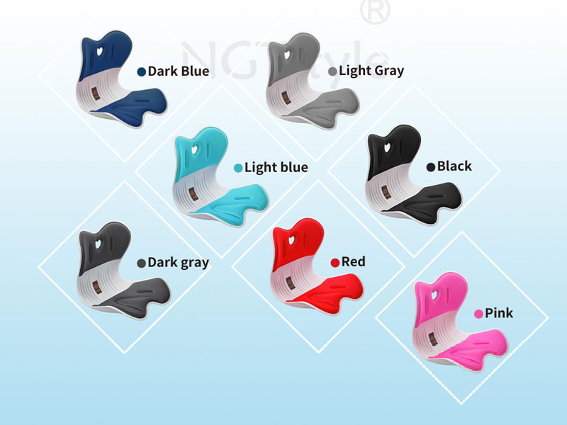 护腰座椅 vs 普通座椅：为什么值得多花一点钱？