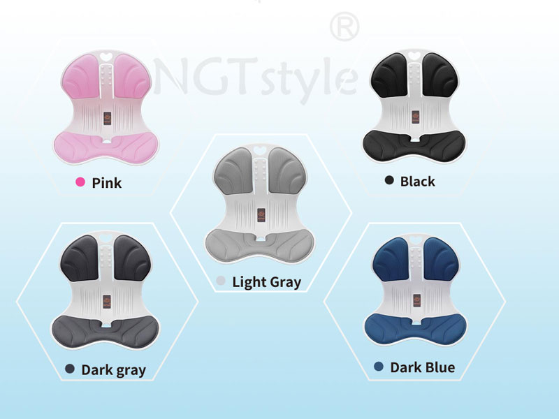 护腰养腰座椅：科学护腰，告别久坐腰痛